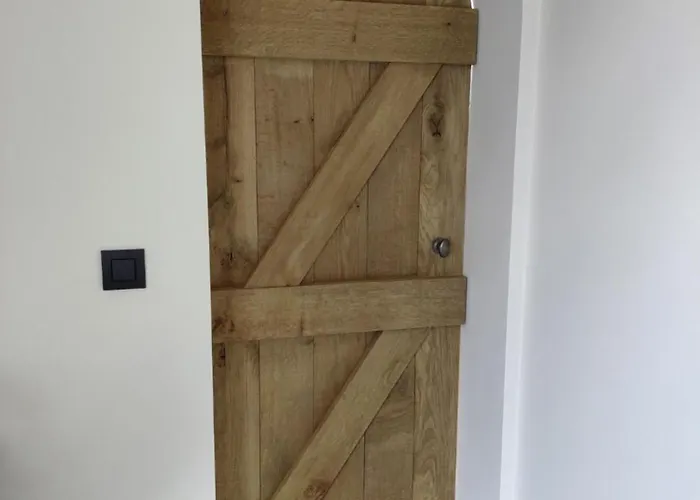 فندق Hoeve De Hemel 3*