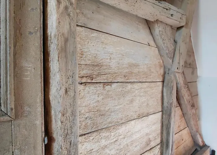 Hoeve De Hemel فندق