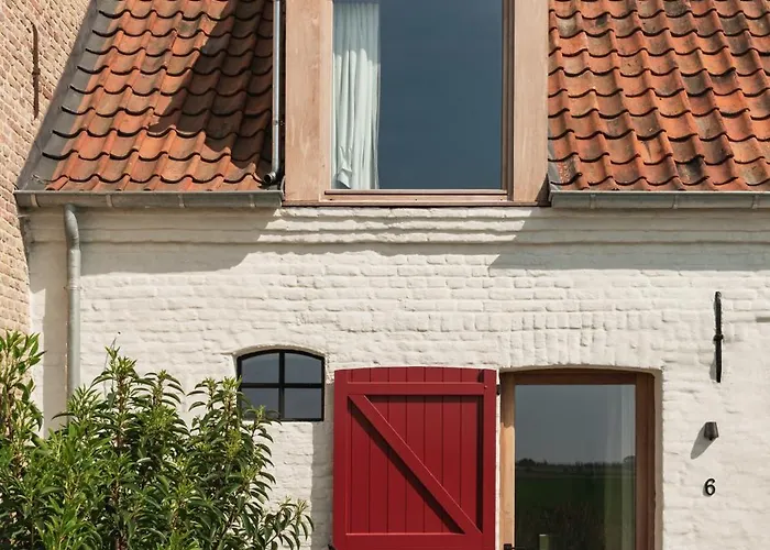 Отель Hoeve De Hemel 3*