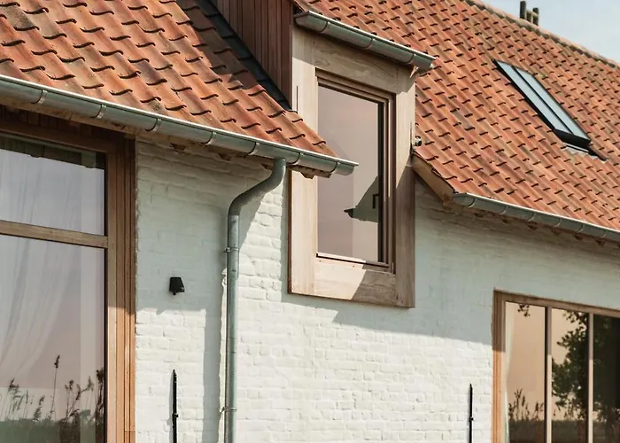 Hoeve De Hemel فندق