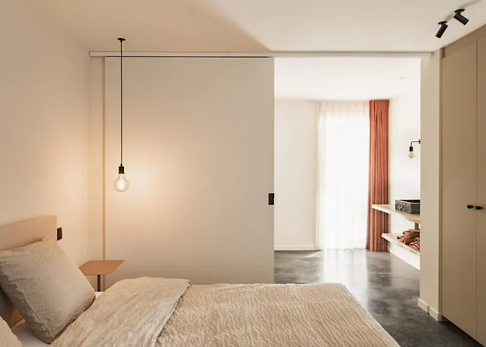 Hoeve De Hemel فندق