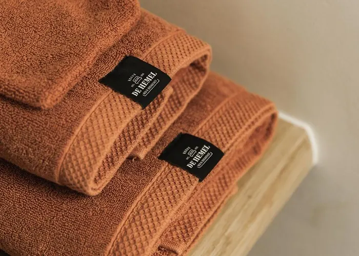 Hoeve De Hemel 3* Zuienkerke