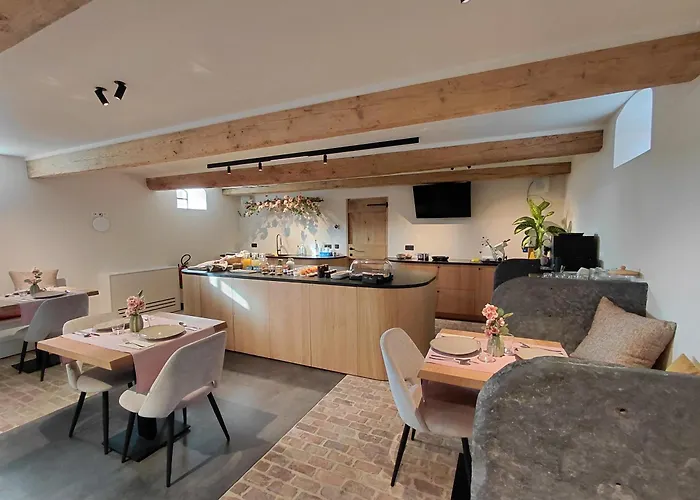 Hoeve De Hemel 3* Zuienkerke