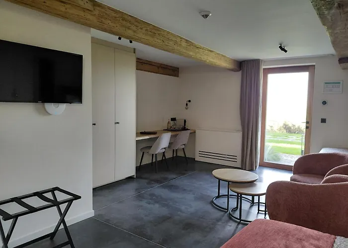 Hoeve De Hemel Zuienkerke