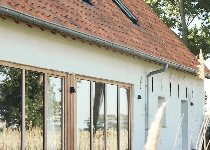 Hoeve De Hemel Zuienkerke